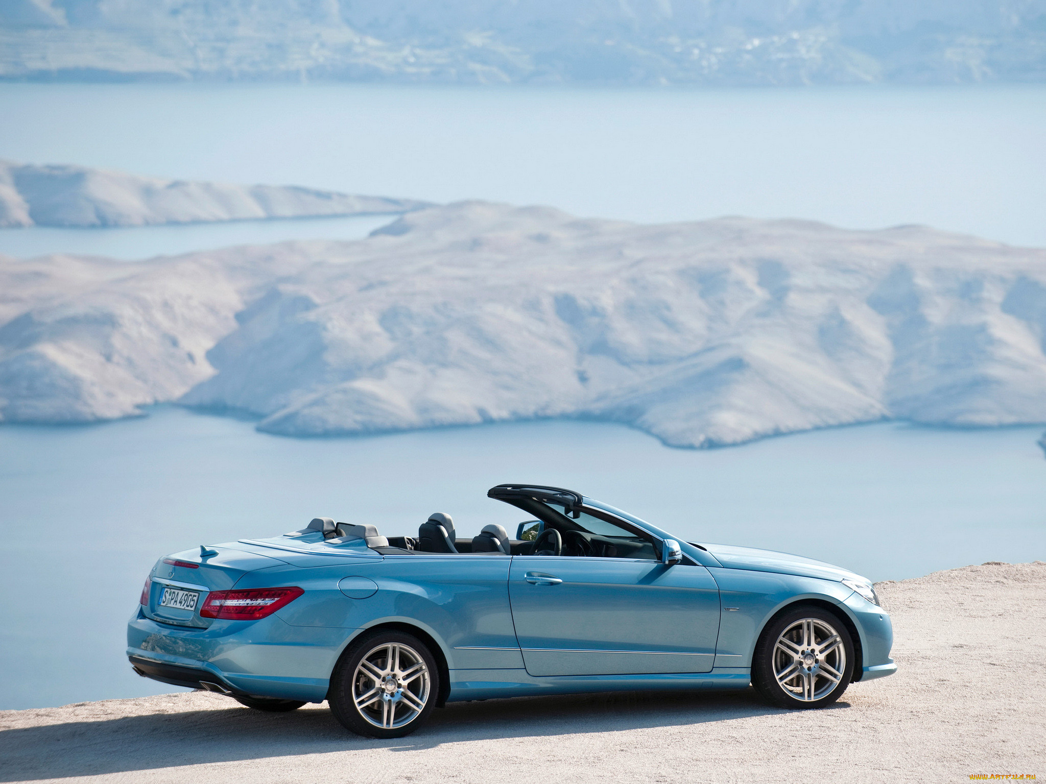 , mercedes, benz